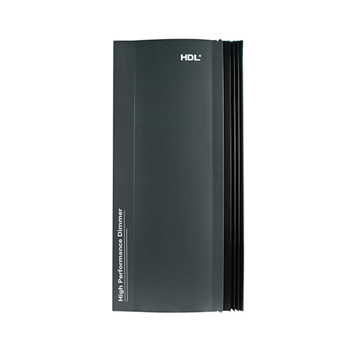 HDL 12CH 10A High-Power Leading-Edge Dimming Actuator