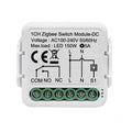 Akubela 1 Gang Dry Contact Switch