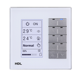 HDL DLP Smart Panel