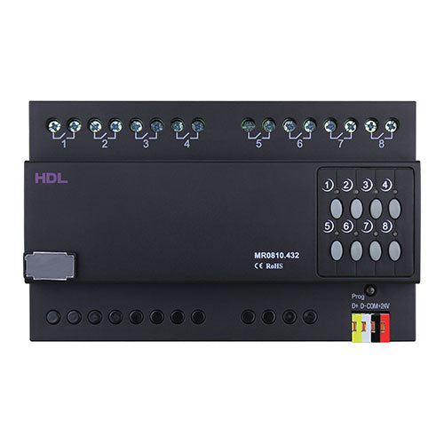 HDL 10A High Power Switch Actuator