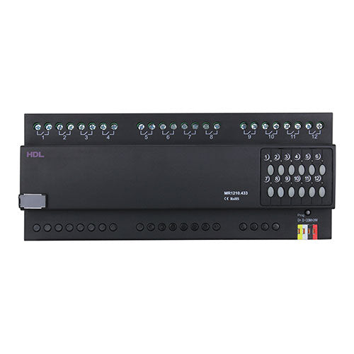 HDL 10A High Power Switch Actuator