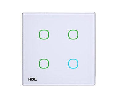 HDL iTouch Series