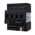 HDL 16A High Power Switch Actuator with dry contact