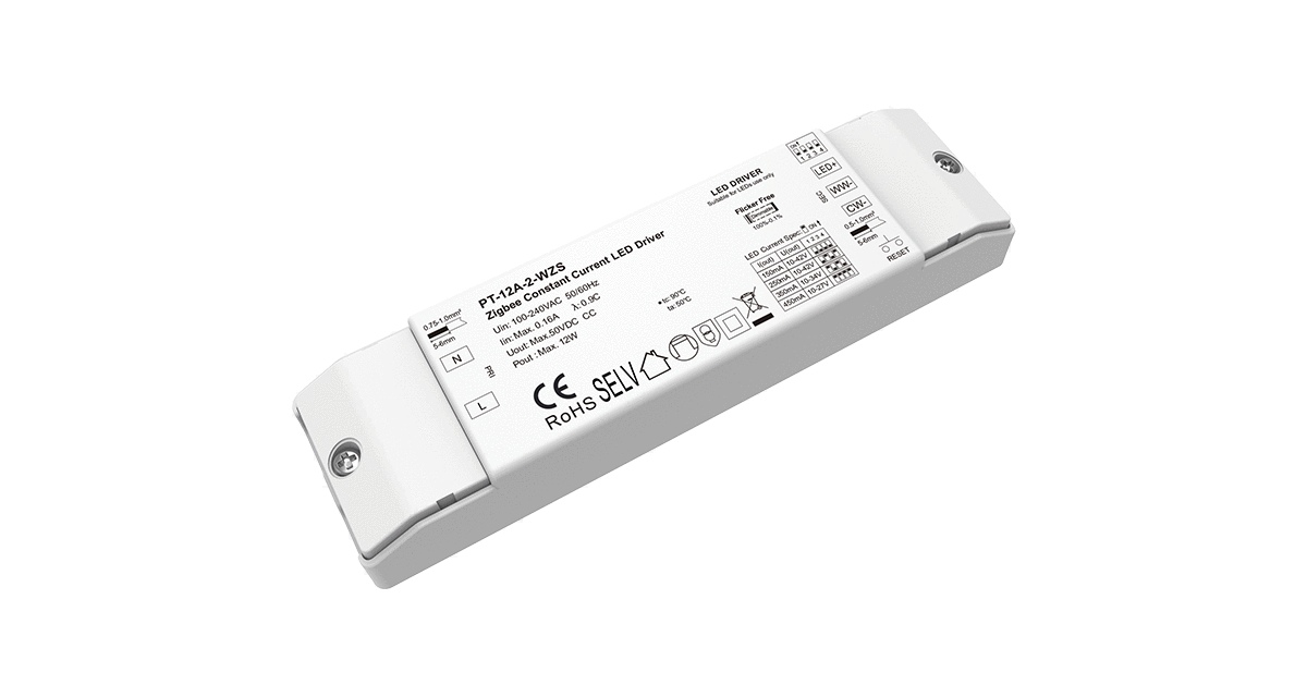 Akubela Constant Current CCT LED Driver