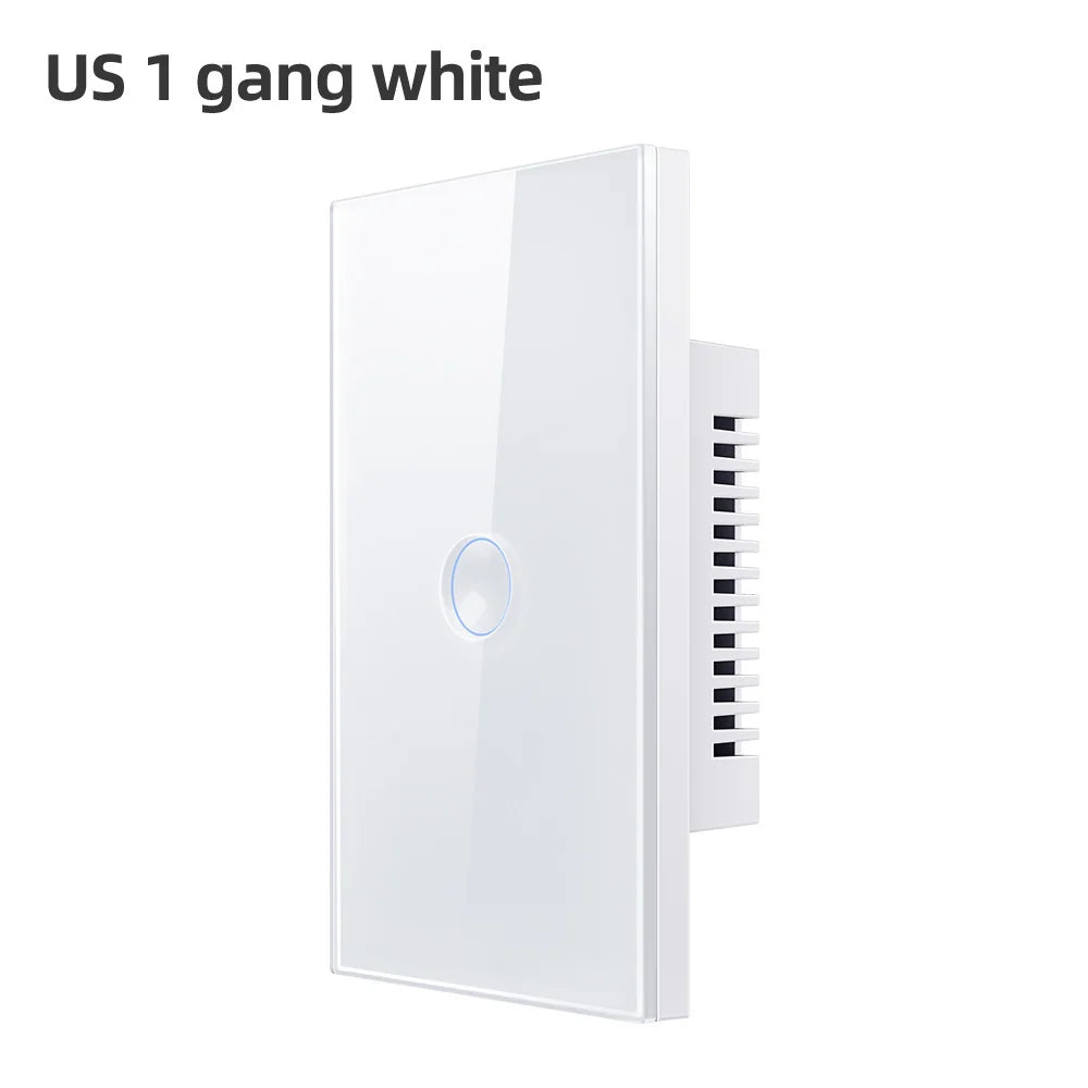 AVATTO Smart Light Switch (TS02RD/ZTS02RD)