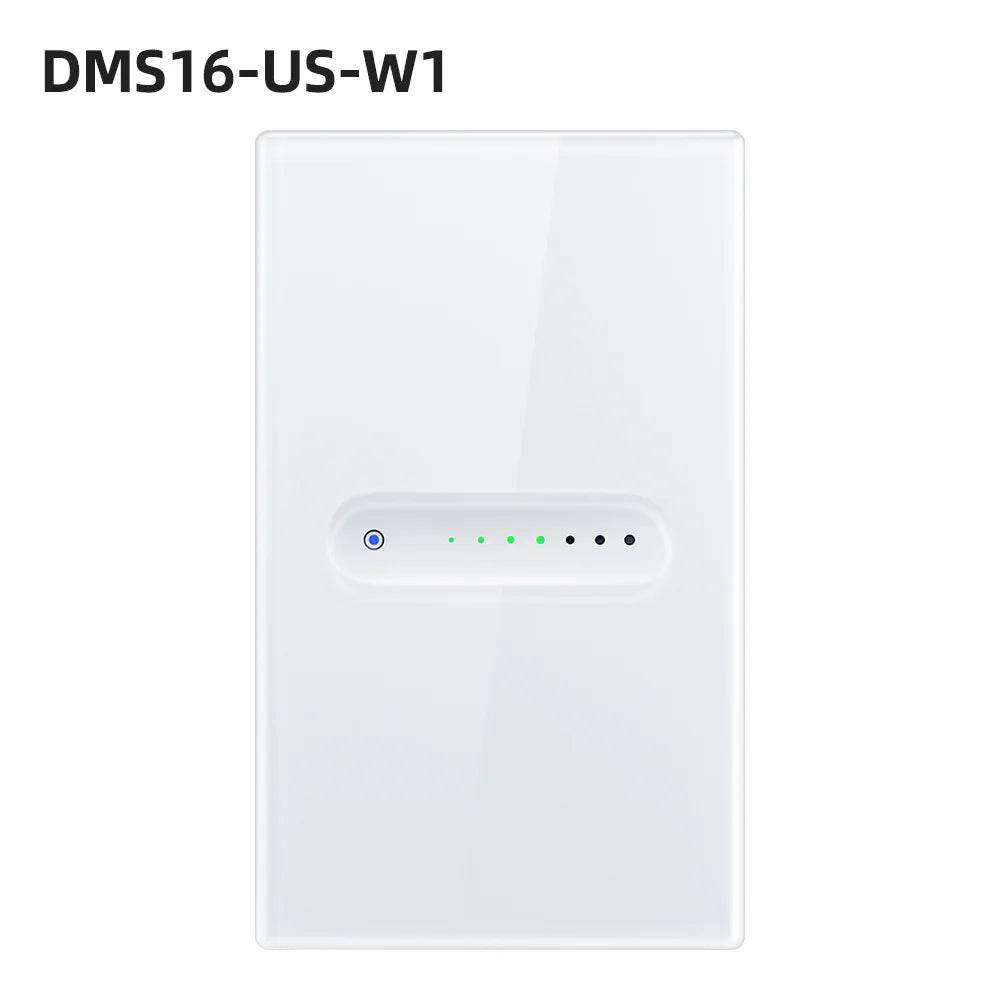 AVATTO Smart Dimmer Switch (DMS16)