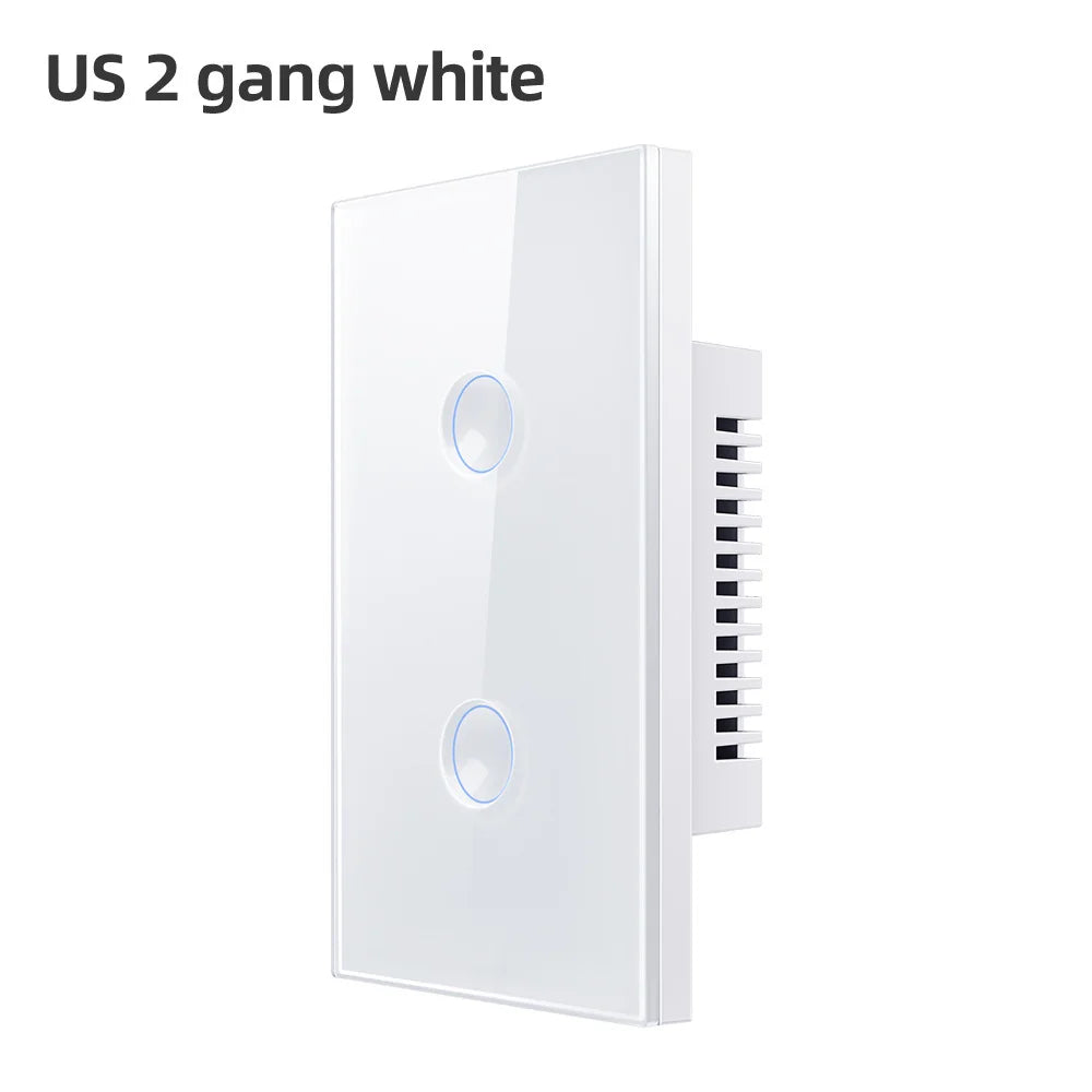AVATTO Smart Light Switch (TS02RD/ZTS02RD)