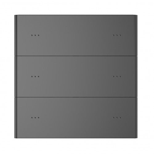 Akubela KNX Button Scene Panel
