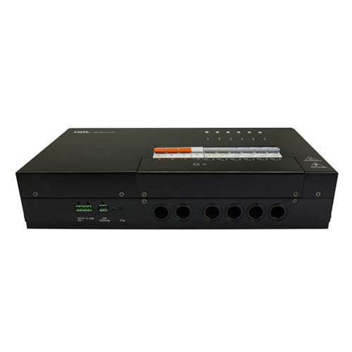 HDL 6CH 10A High Performance Dimmer