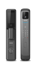 7000 Series Palm Vein Recognition Smart Door Lock – Philips EasyKey Egypt