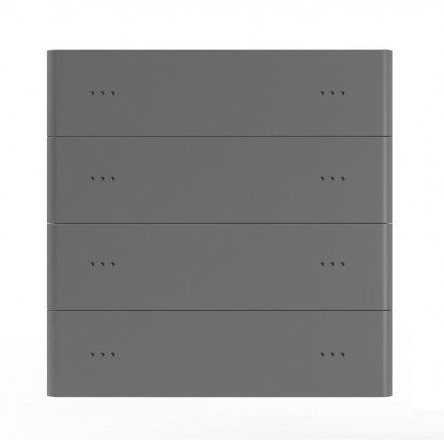Akubela KNX Button Scene Panel