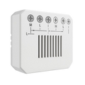 Akubela 2 Gang Switch Module 10A