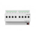 Akubela 8-Channel Switch Actuator Module 16A