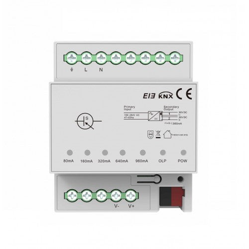 Akubela 960mA Power Supply Module
