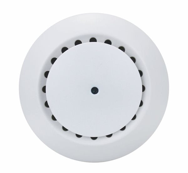 HDL Ceiling Mount Temp. Humidity & LUX Sensor