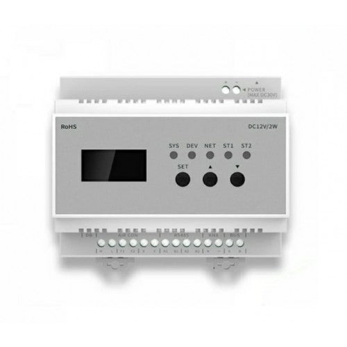 Akubela AC Controller