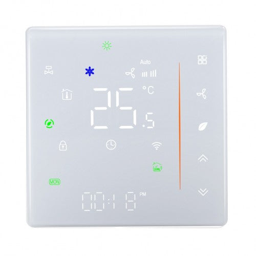 Akubela Heating Thermostat