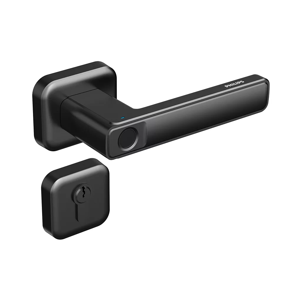 Indoor Smart Lock DDL101-3HBS – Philips EasyKey Egypt