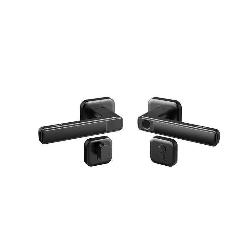 Indoor Smart Lock DDL101-3HBS – Philips EasyKey Egypt