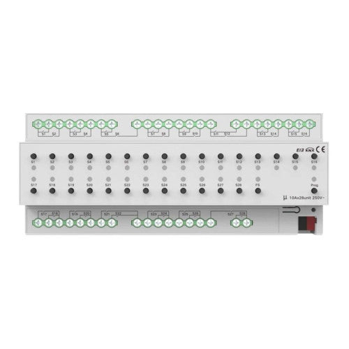 Akubela Switch Actuator Module 10A