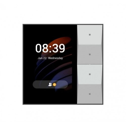Akubela HyPanel Lite 3.27-Inch Touch Screen