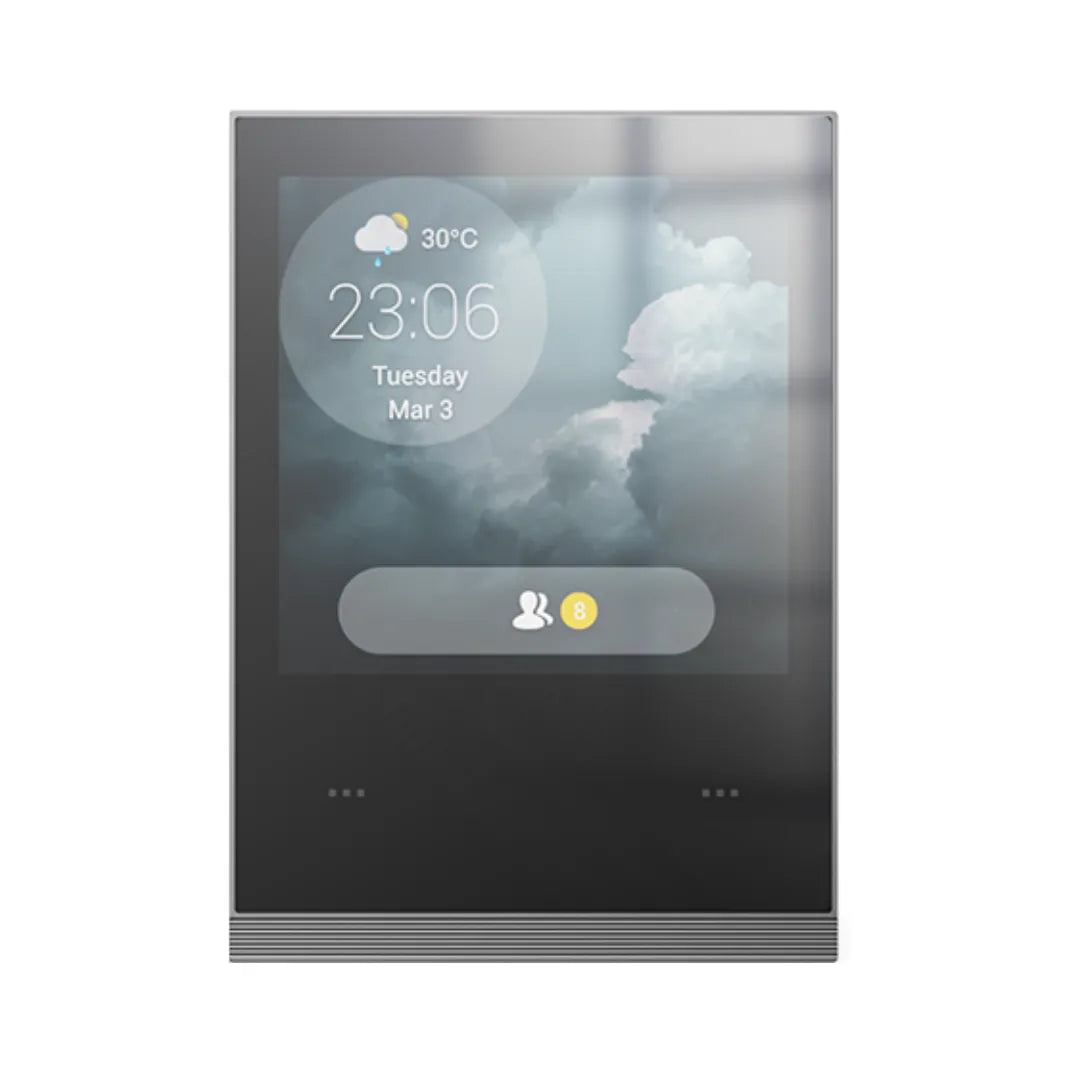 Akubela HyPanel Plus 4-Inch Touch Screen
