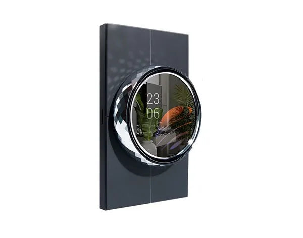 Akubela HyPanel Lux 2.1-Inch Touch Screen