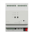 Akubela KNX Dual-channel DALI gateway