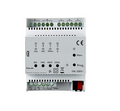 Akubela KNX FanCoil Module With 0-10V