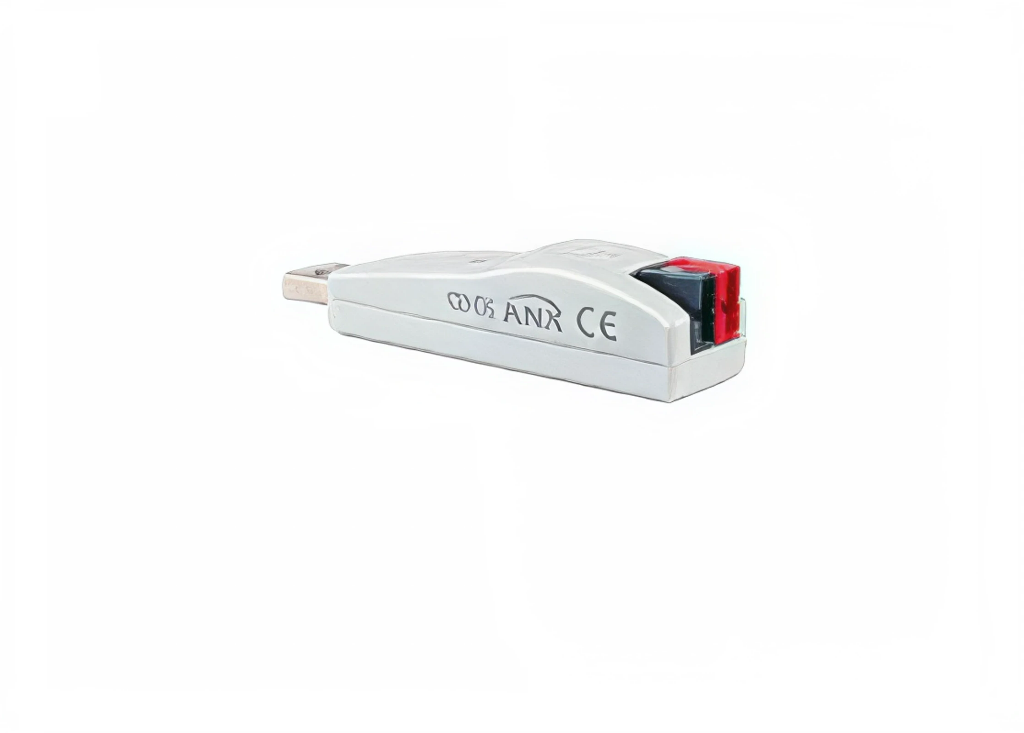 Akubela KNX USB Downloader