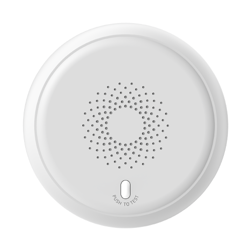 Akubela Smoke Sensor