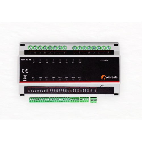 Akubela Switch Actuator (RS-485)