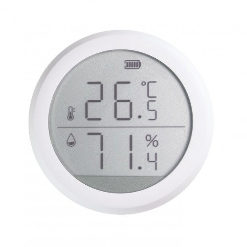 Akubela Temperature and humidity sensor