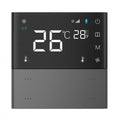 Akubela KNX Temperature Control Panel With 4-Button