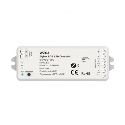 Akubela RGB LED Controller