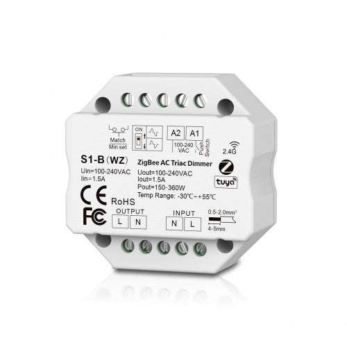 Akubela AC Triac Dimmer