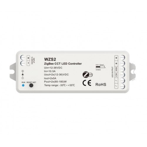 Akubela CCT LED Controller