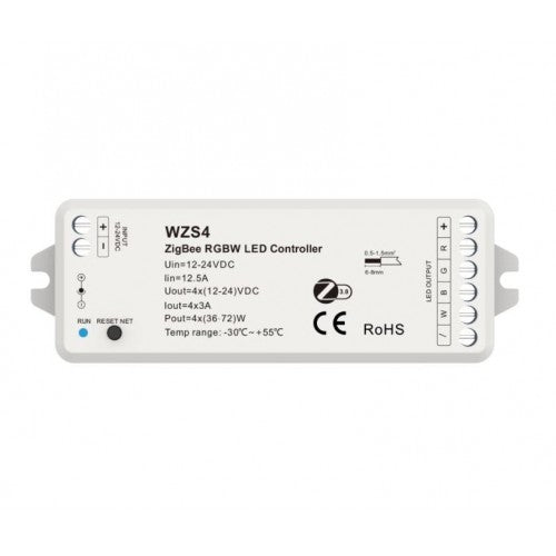 Akubela RGBW LED Controller