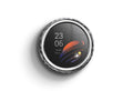 Akubela HyPanel Lux 2.1-Inch Knob