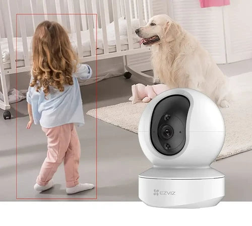 EZVIZ Indoor Camera PTZ