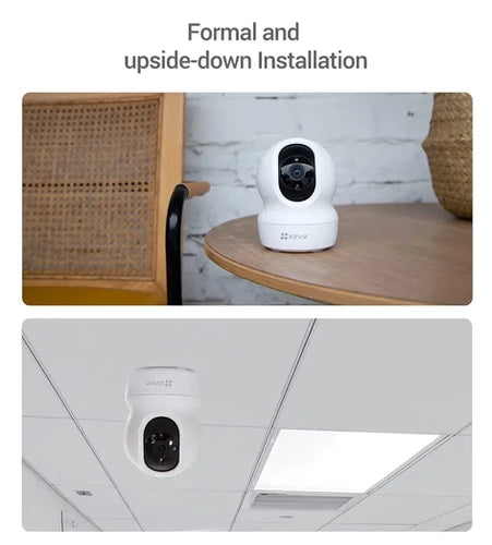 EZVIZ Indoor Camera PTZ