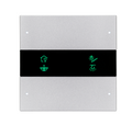 HDL Granite Push Button Panel