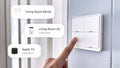 Zigbee Smart Scene Switch