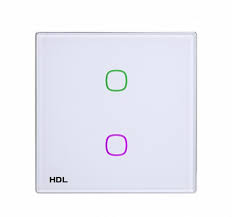 HDL iTouch Series