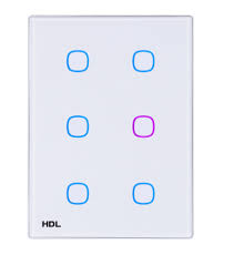 HDL iTouch Series
