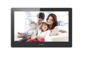 Hikvision Indoor Station 10-Inch Touch Screen Intercom System WiF