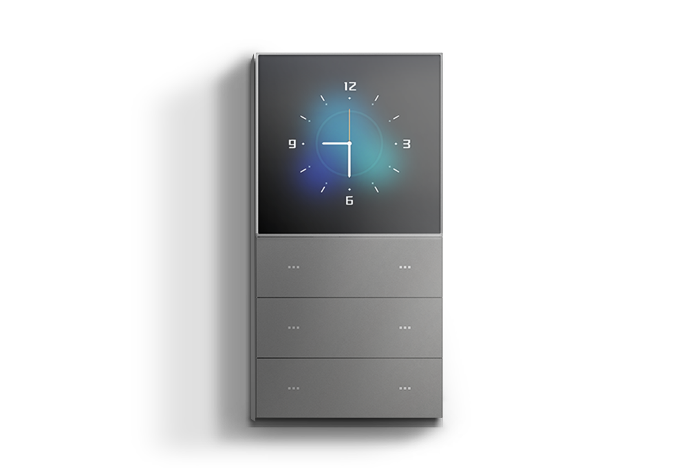 Akubela HyPanel KeyPlus 4-Inch Touch Screen