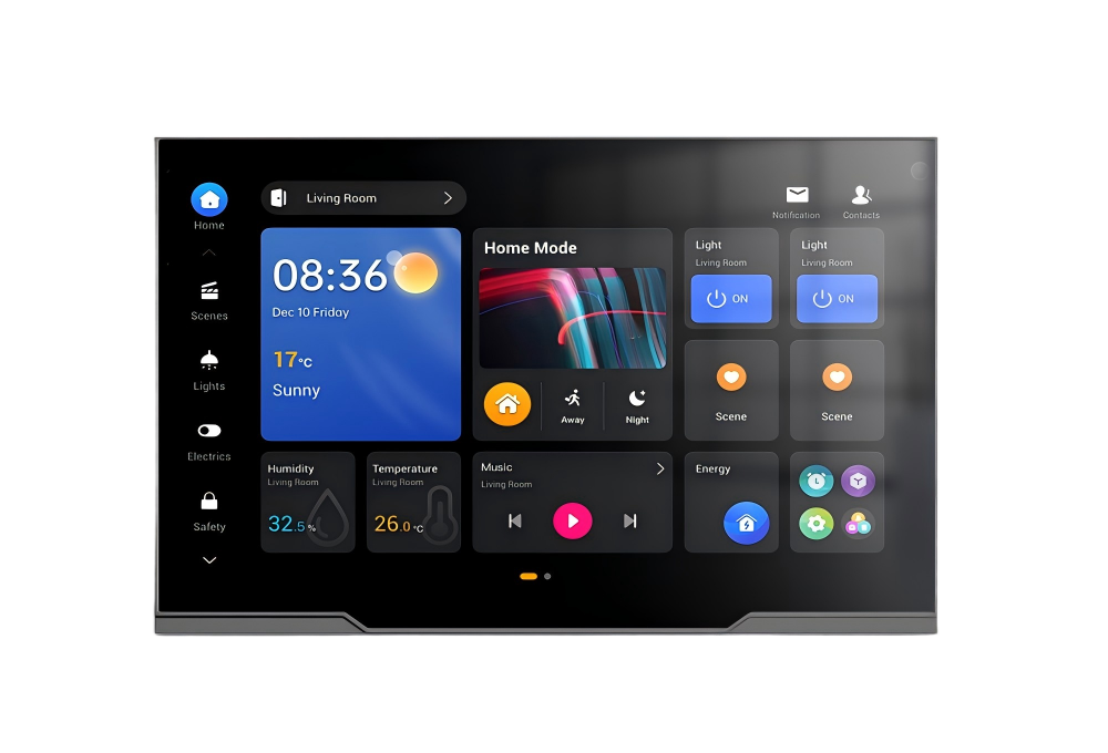 Akubela HyPanel Ultra 10.36-Inch Touch Screen