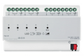 Akubela 4 Gang Universal Dimming Module