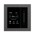 Akubela KNX Aura Series multi-function smart control panel